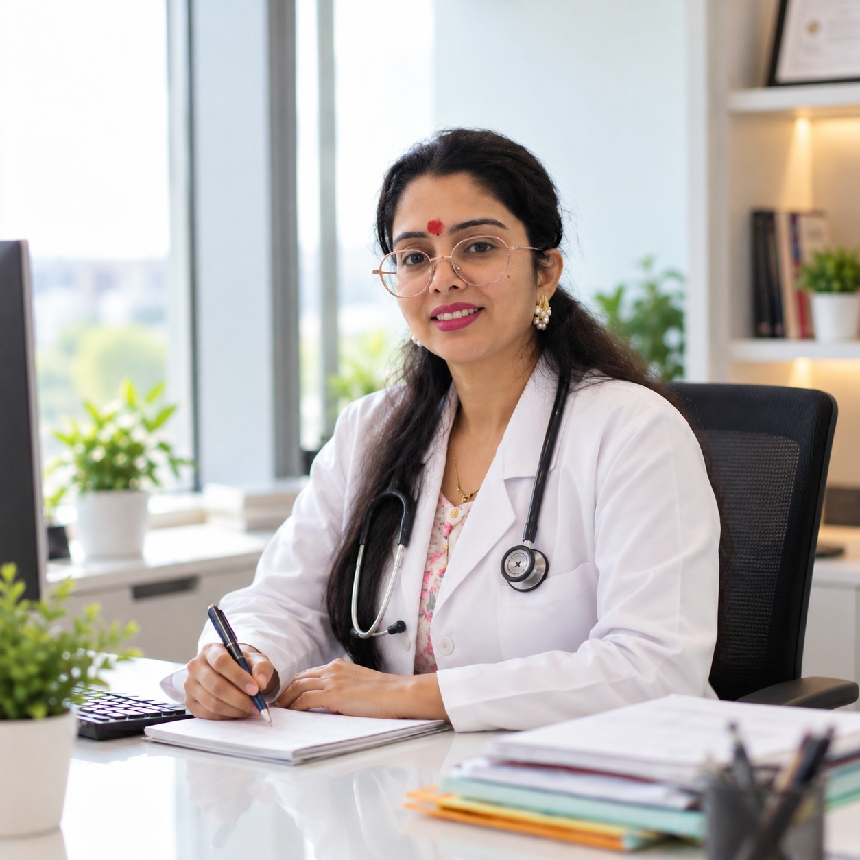 Priyanka Ultrasound